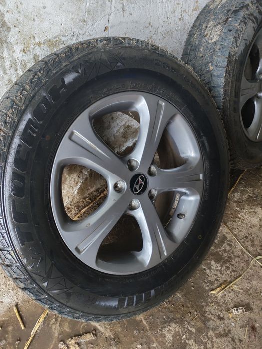 Шина  комплект с диск