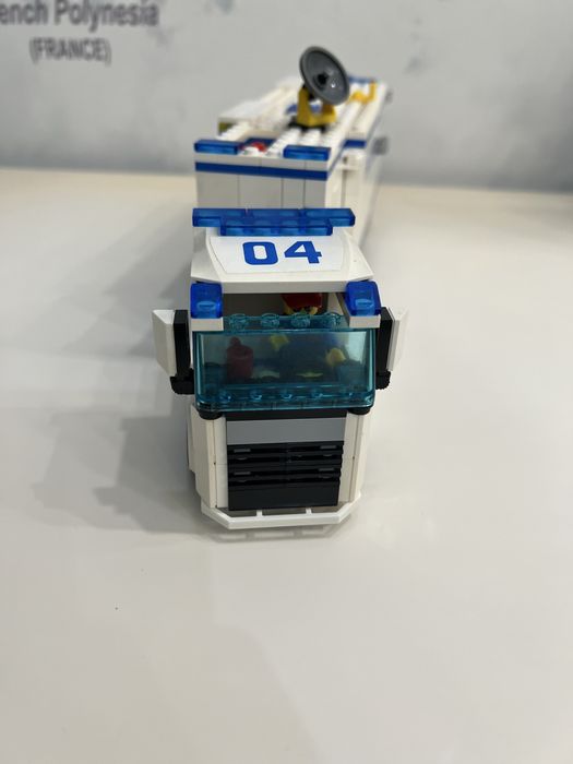 Лего конструктор