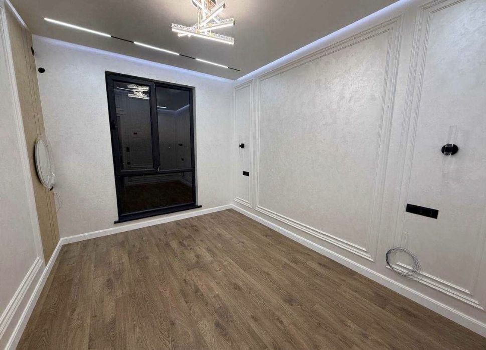 2-комн Шайхантохур ЖК Charx Novza 60м² 6/12 Дизайн 103000у.е