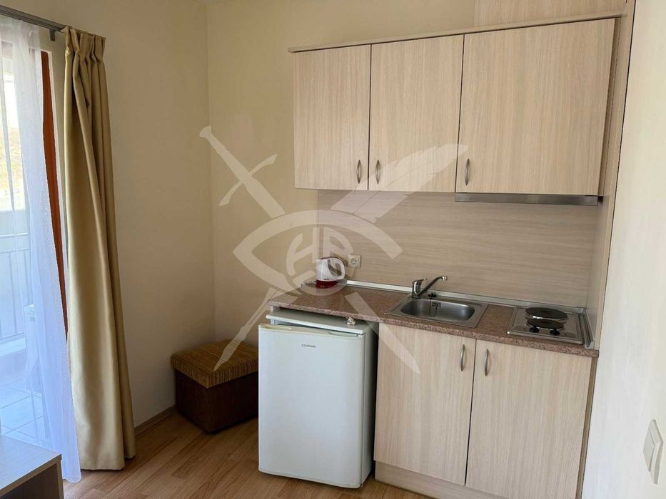Продава се Едностаен апартамент в Созопол - 43 кв.м за 699 €/кв.м - Снимка #1