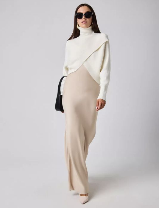 Свитер женский блуза