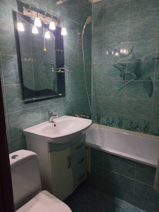 Продам 1-комн.кв, ул.Кошукова