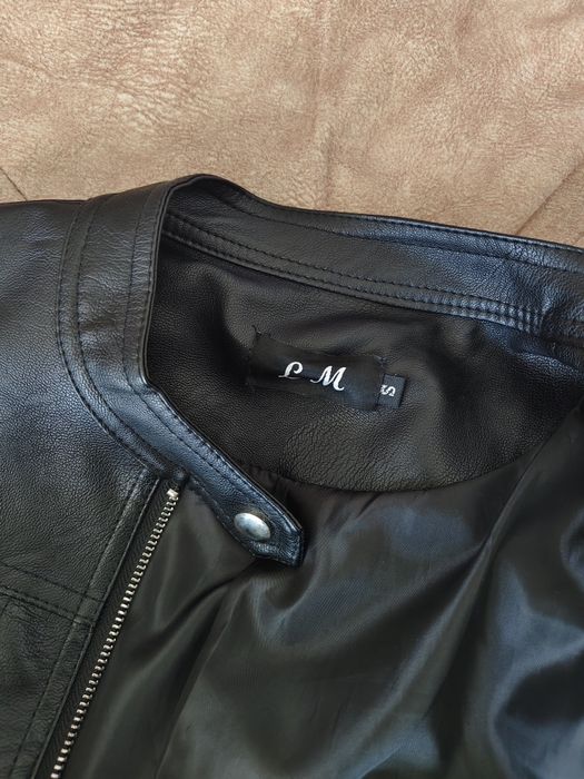 Куртка на подростка