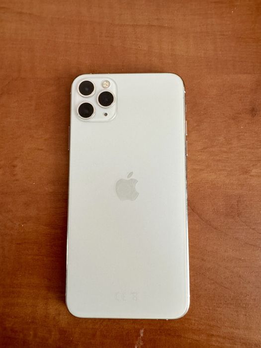 Iphone 11 pro max, 256G