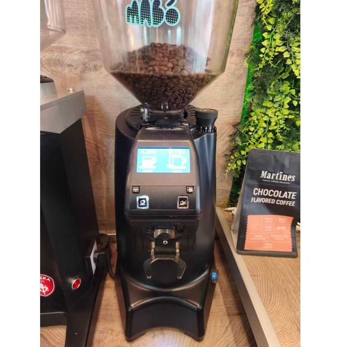 Кафемелачка Eureka Zenith 65А, 510W