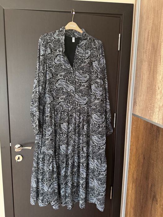 Овърсайз рокля Only