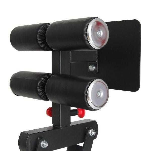 Пейка Glute Ham Developer /  Кросфит / Фитнес Уреди / GHD