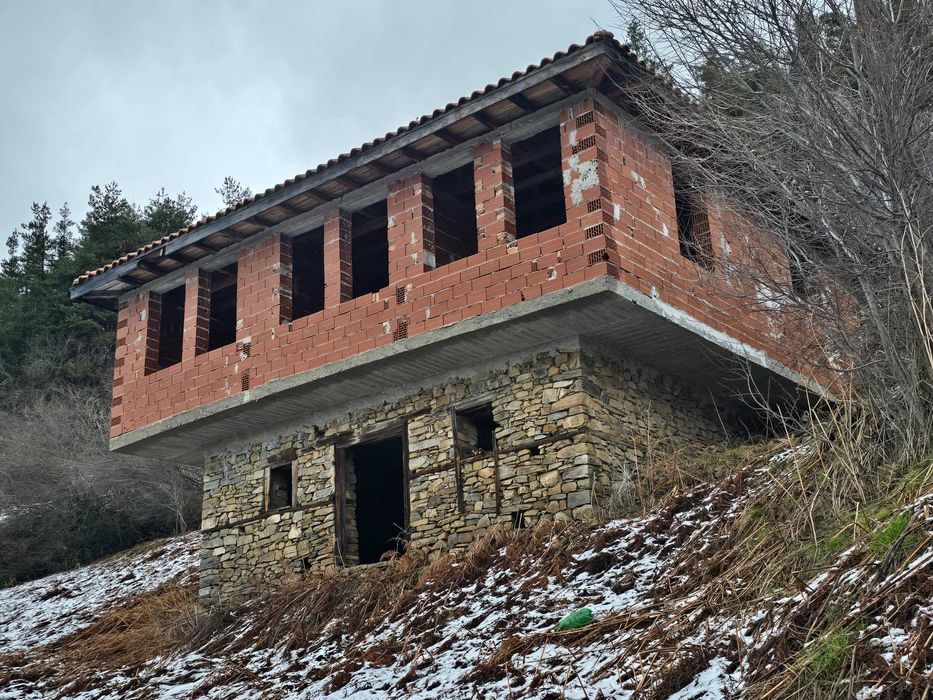 Продава се Парцел в к.к. Пампорово - 760 кв.м за 97 €/кв.м - Снимка #4