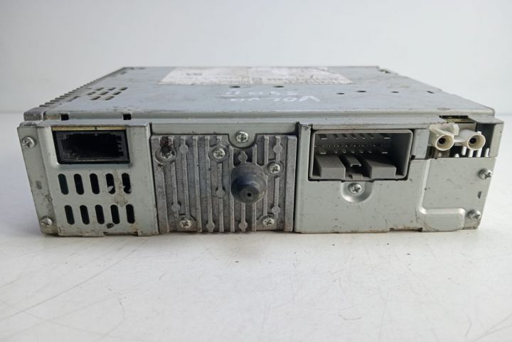 Cd player   30775284-1 Volvo S40 a 2-a generatie