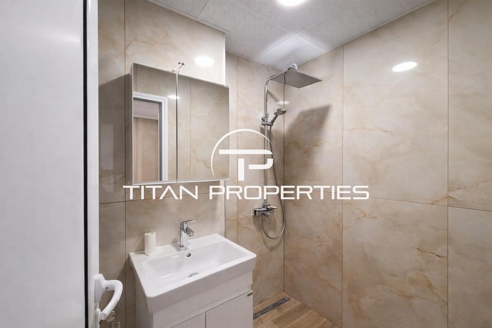 Тристаен апартамент за продажба в жк. Остромила