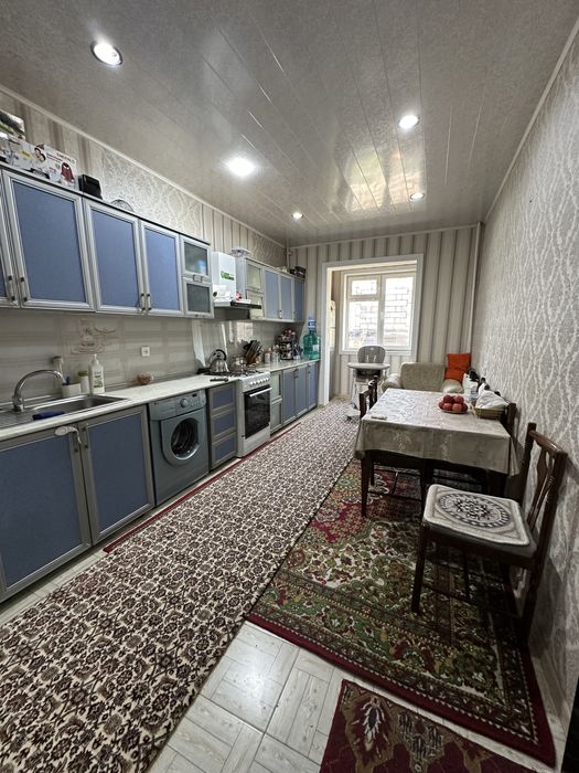 Продаётся 4/1/9 Паркентский!