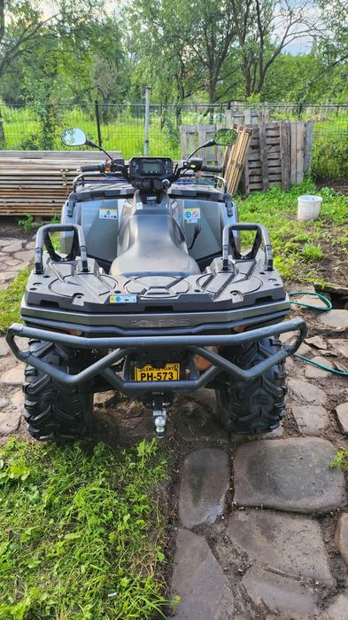 Atv POLARIS 2023