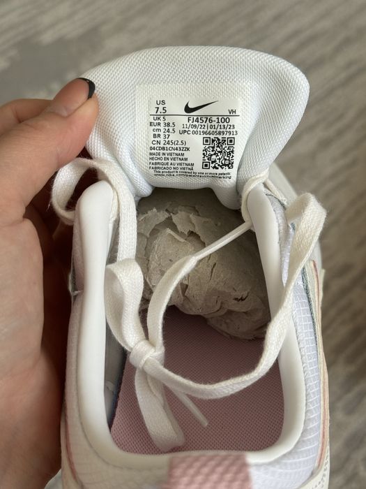 Кроссовки Nike Air Max Thea Premium