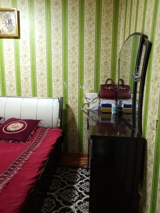 Kvartira Sotiladi 2 xonalik 10 mkr