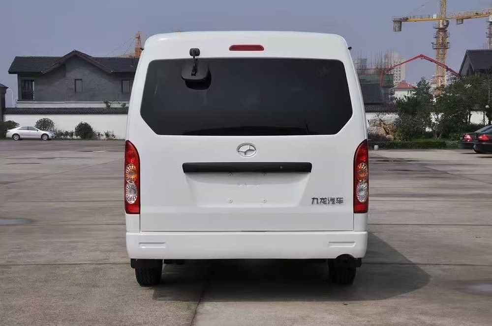 Joylong A4 mikroavtobus