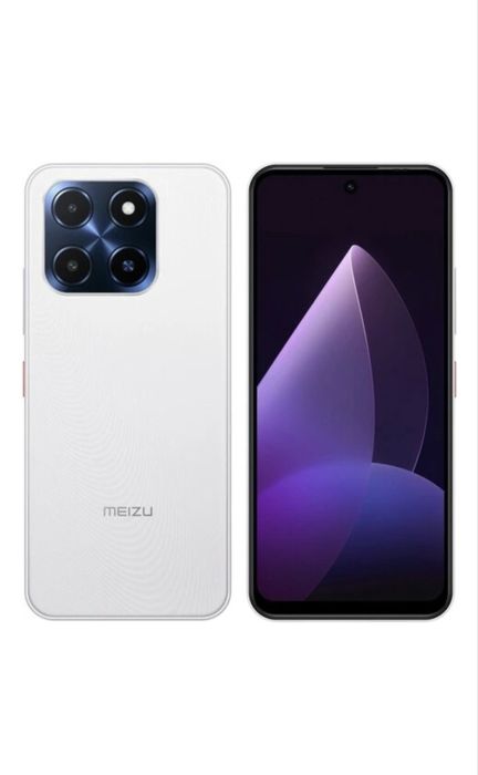 Телефон Meizu Mblu 22