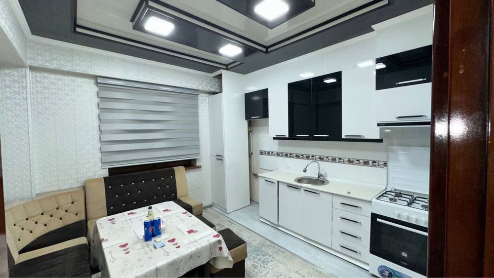 Аренда 2/3/5 Нурафшон , Сагбон