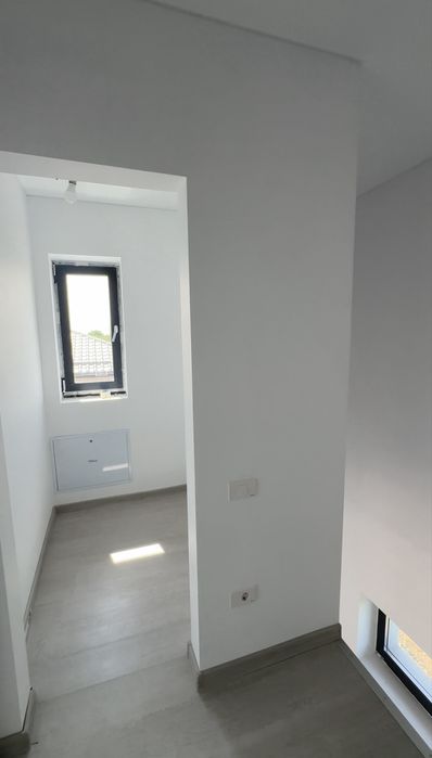 Casa P+1E+Pod Magurele-Darasti Ilfov