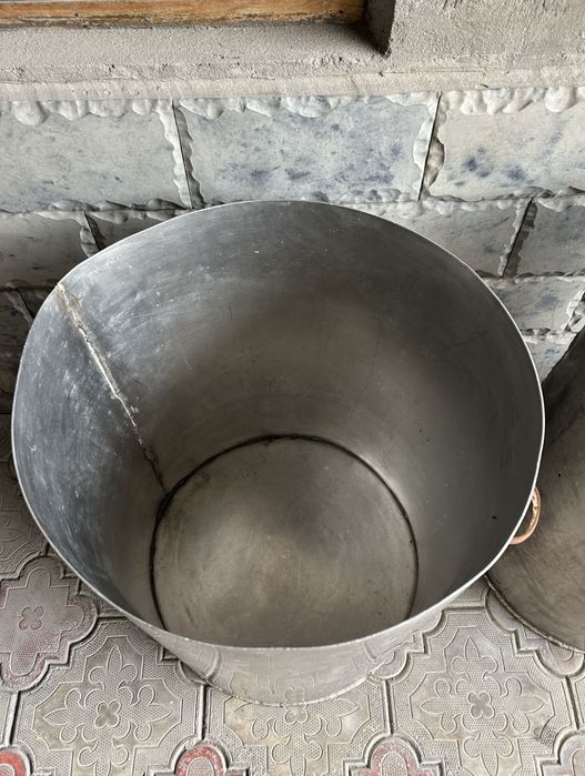 Бочка из нержавейки продам