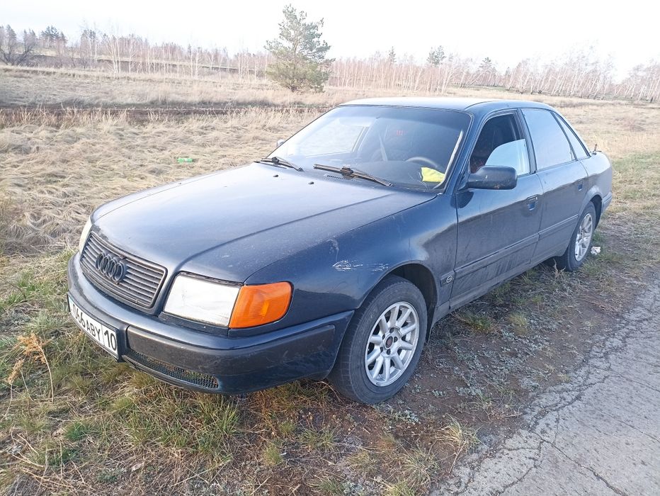 Продам Audi100 C4