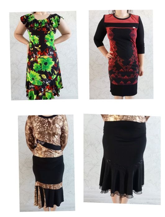 Одежда для женщин