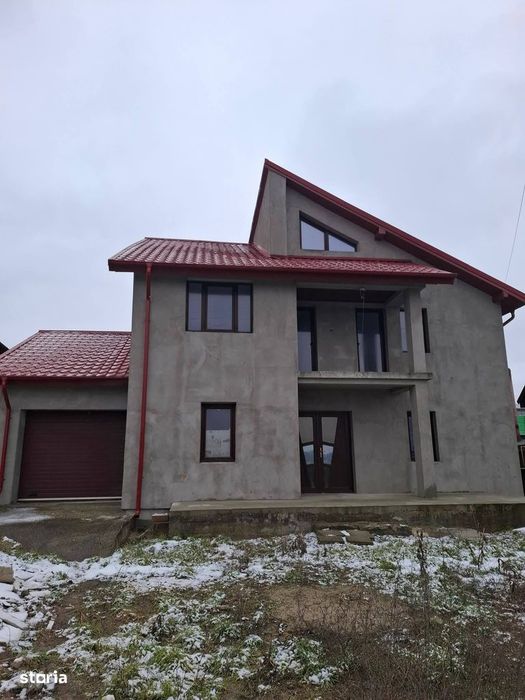 De vanzare Vila in Horia cu o suprafata teren de 517mp, 169.000euro