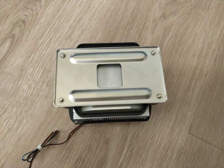 Охлаждане за компютър на AMD процесор