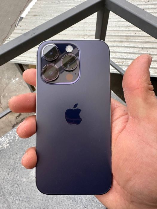 iPhone 14 pro Srochna