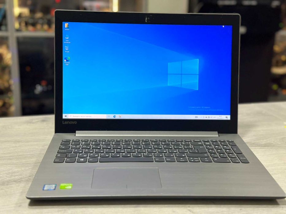 Лаптоп Lenovo IdeaPad 320-15ISK