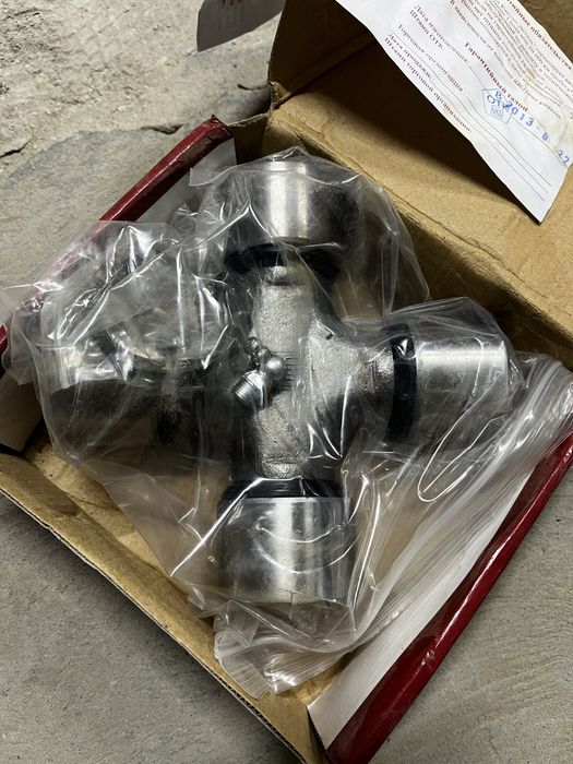 Продам новый крестовина карданного вала