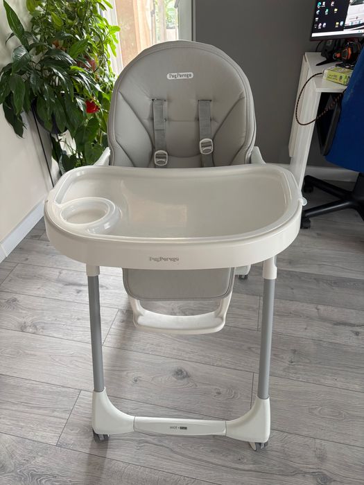 Стол за хранене Peg perego