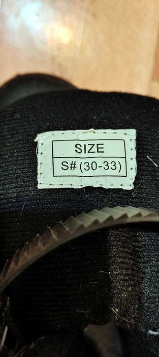 Продам детские коньки