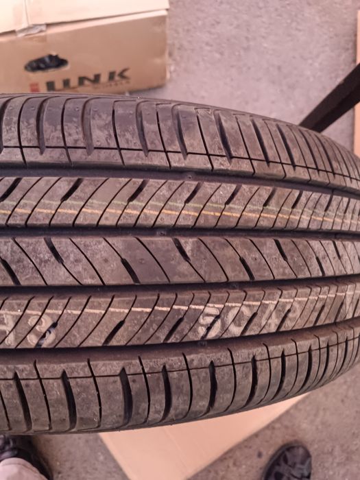 Я.17 Киа аргинал диска балон холати янги такилмаган Бир дона