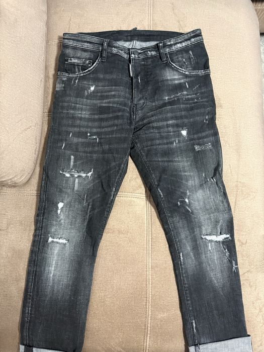 Blugi Dsquared2.