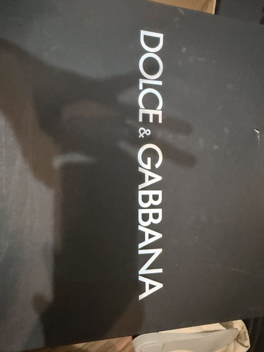 Ghete Dolce & Gabbana