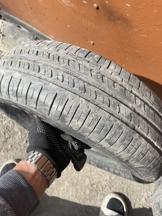 Продам шины Green-max