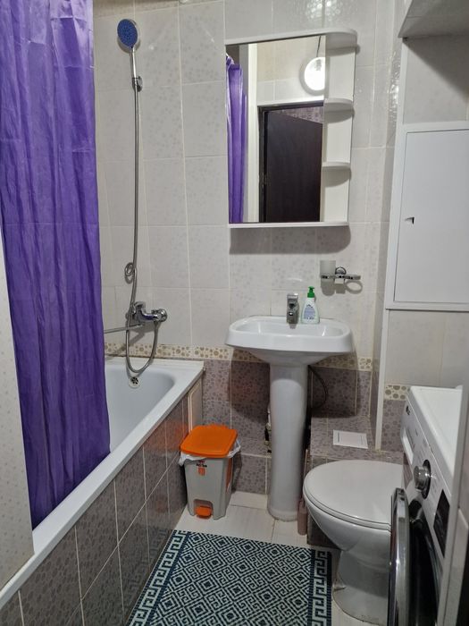 Сдам 2-ком.квартиру