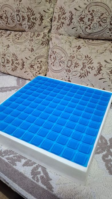 Подушка Barry Soft Gel