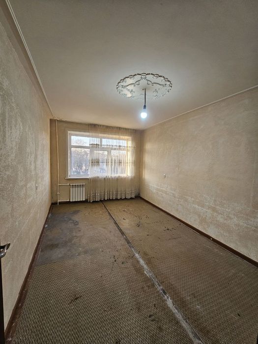 Продается квартира