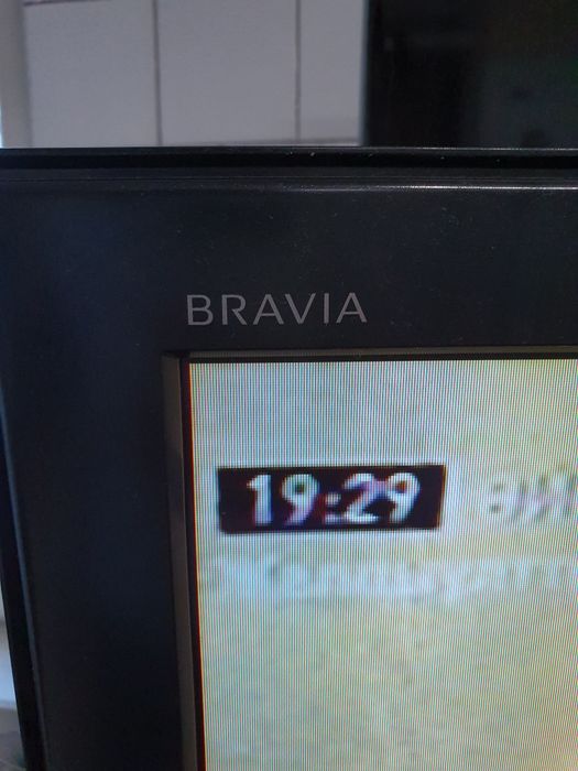 Продам телевизор Sony Bravia