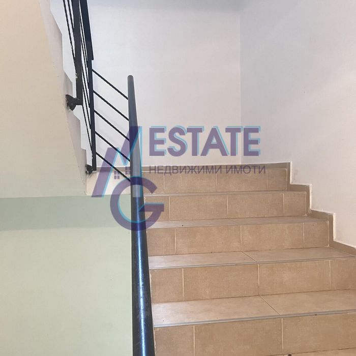 Продава се Двустаен апартамент в Приморско - 66 кв.м за 1043 €/кв.м - Снимка #9