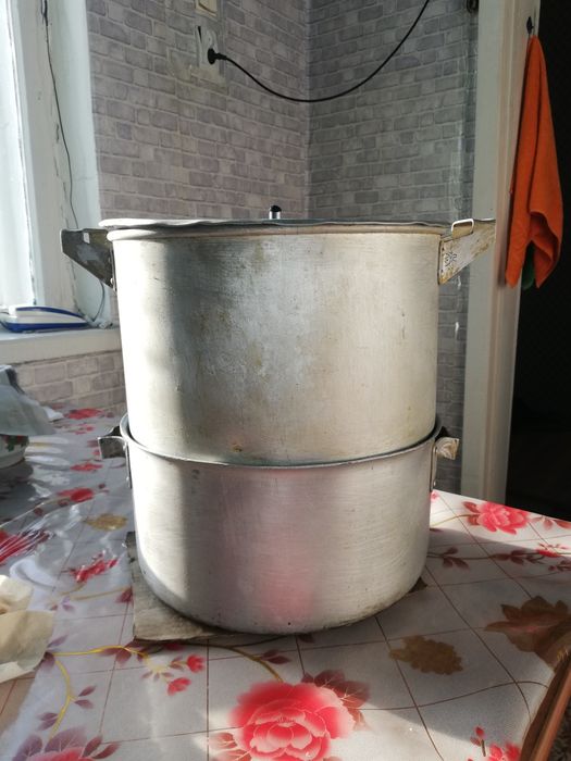 Продам мантыварку