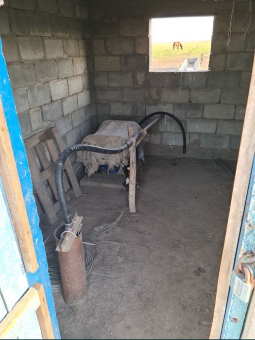 Крестьянское хозяйство