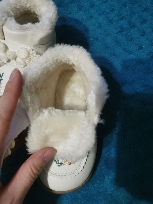 Продам  ботинки димесизоные