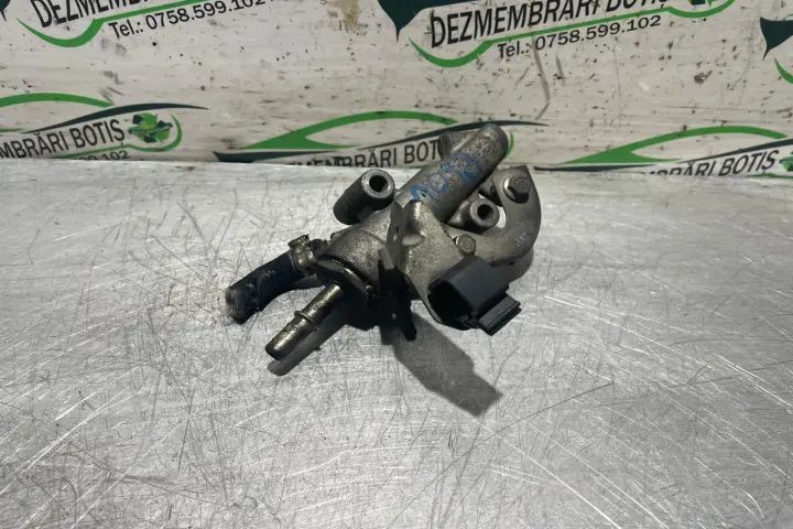 Supapa presiune combustibil 55188200A501 Fiat Bravo 2007