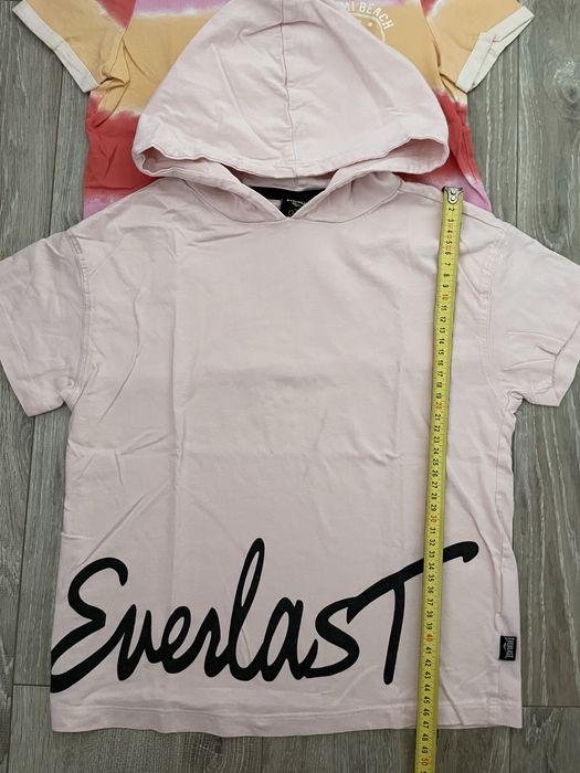 Lot tricouri pentru joaca pt.7-8 ani