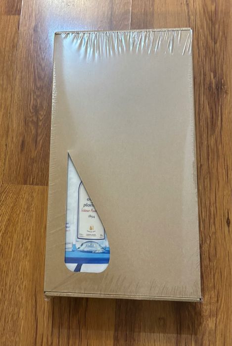 Оригинална колекционерска табла Ouzo, нова