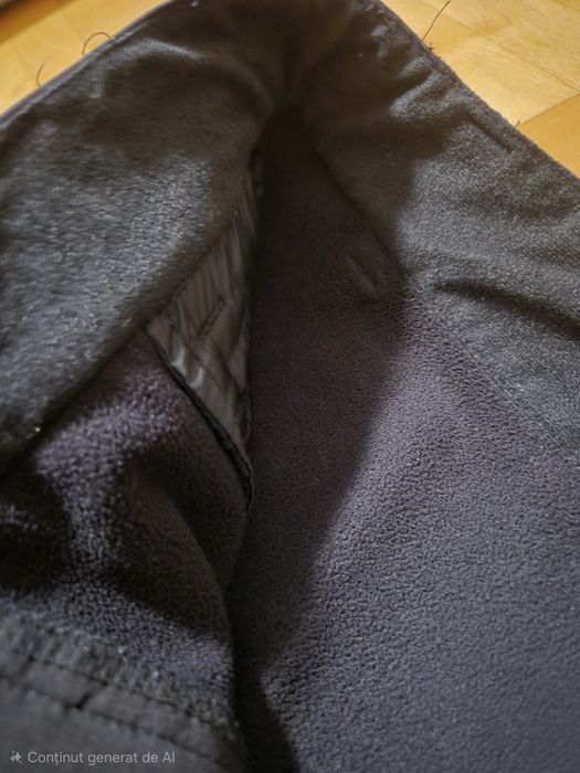 Pantaloni Impermeabili Luhta, Softshell, Colanți Iarnă - Femei 34 / XS