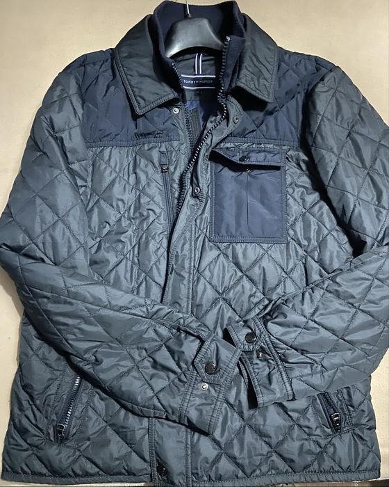 Яке Tommy Hilfiger