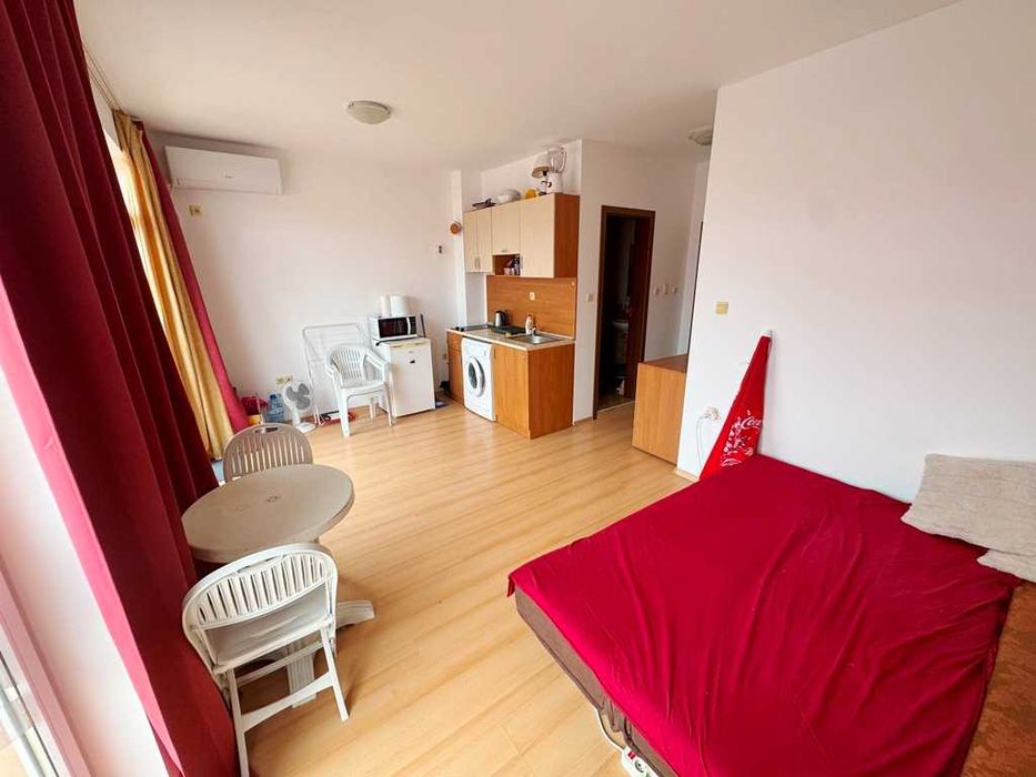 Продава се Двустаен апартамент в София, Център - 65 кв.м за 2770 €/кв.м - Снимка #3